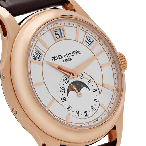 Patek Philippe Complications 5202R-001