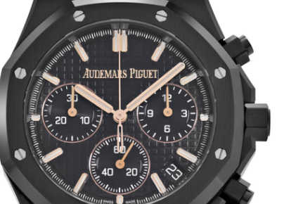 Audemars Piguet Royal Oak 26240CE.00.1225CE.02 Black Ceramic