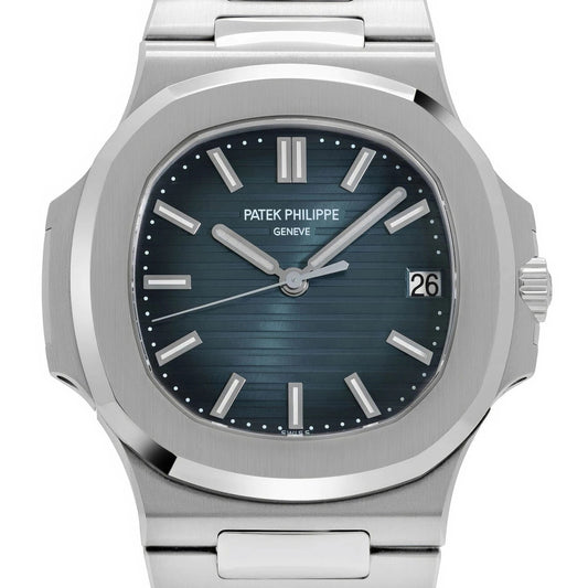 Patek Philippe Nautilus 5711/1A -010 Blue Dial
