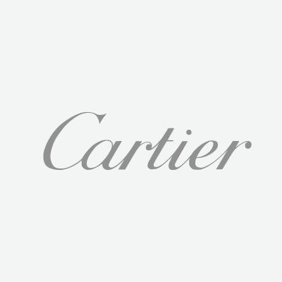 Sold Cartier