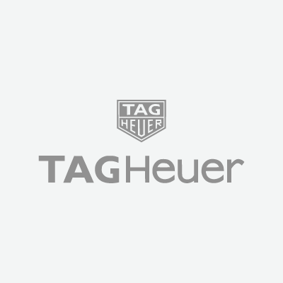 Sold Tag Heuer