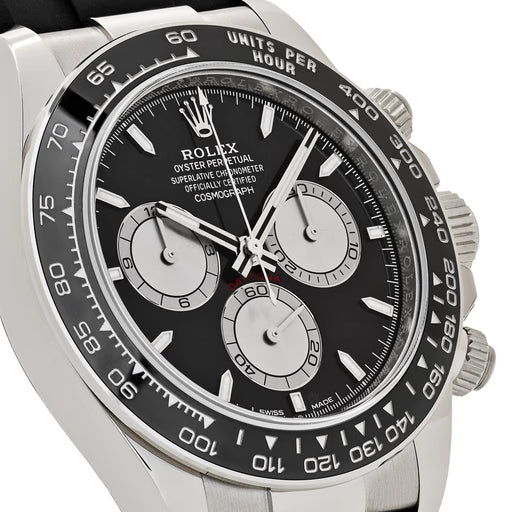 Rolex Daytona Ref. 126529LN “Baby Le Mans”