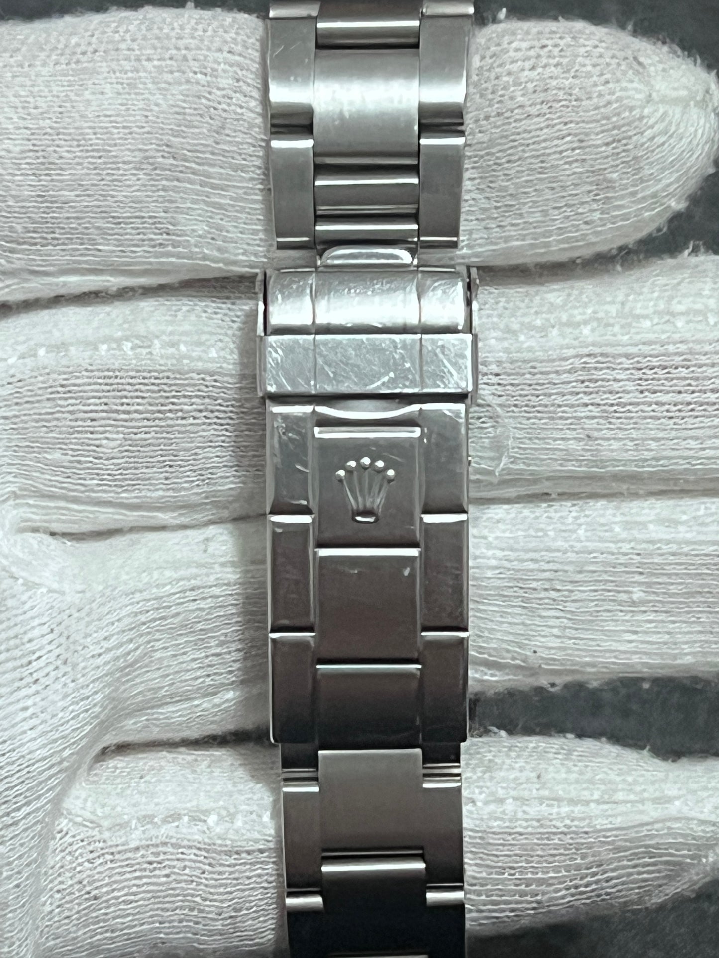 1996 Rolex Submariner Ref. 14060 - No Date