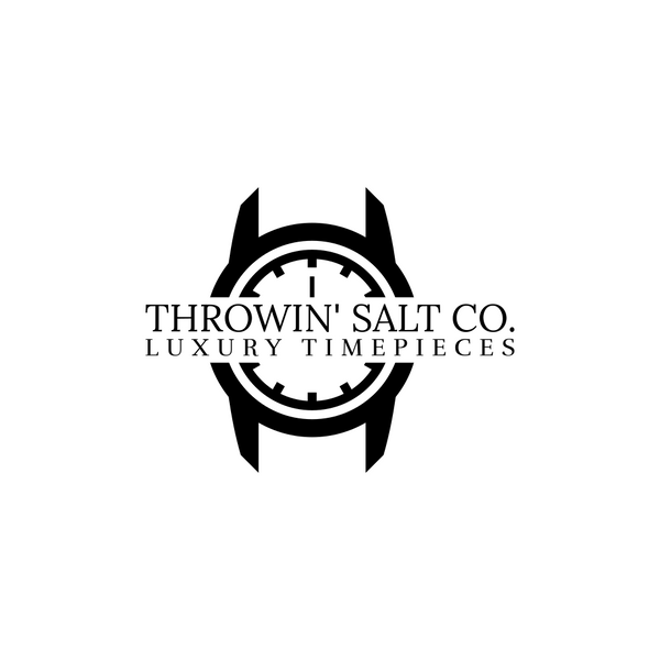 Throwin’ Salt Co.