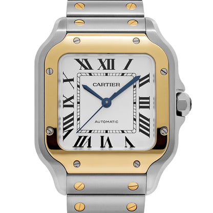 Cartier Santos W2SA0016 Medium