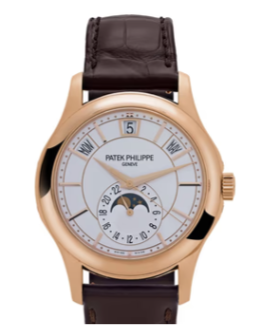 Patek Philippe Complications 5202R-001