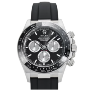 Rolex Daytona Ref. 126529LN “Baby Le Mans”
