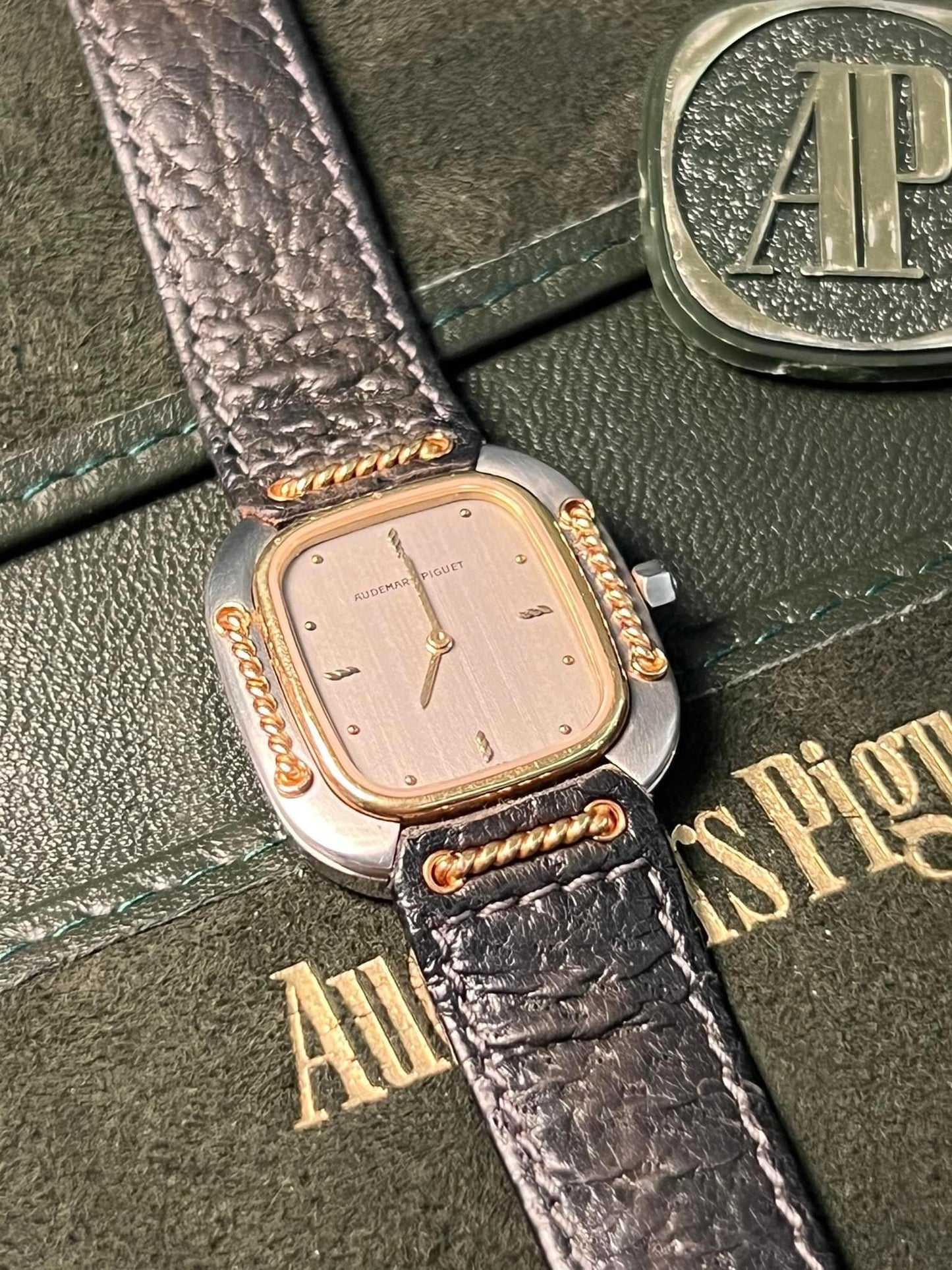 Audemars Piguet Ref. SA6051