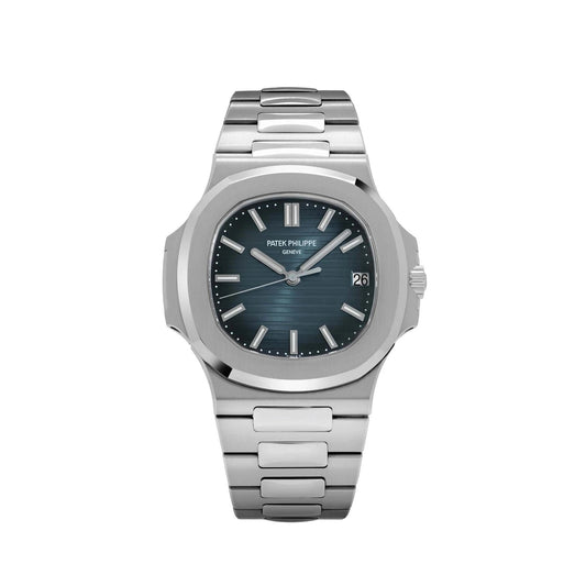 Patek Philippe Nautilus 5711/1A  -010 Blue Dial