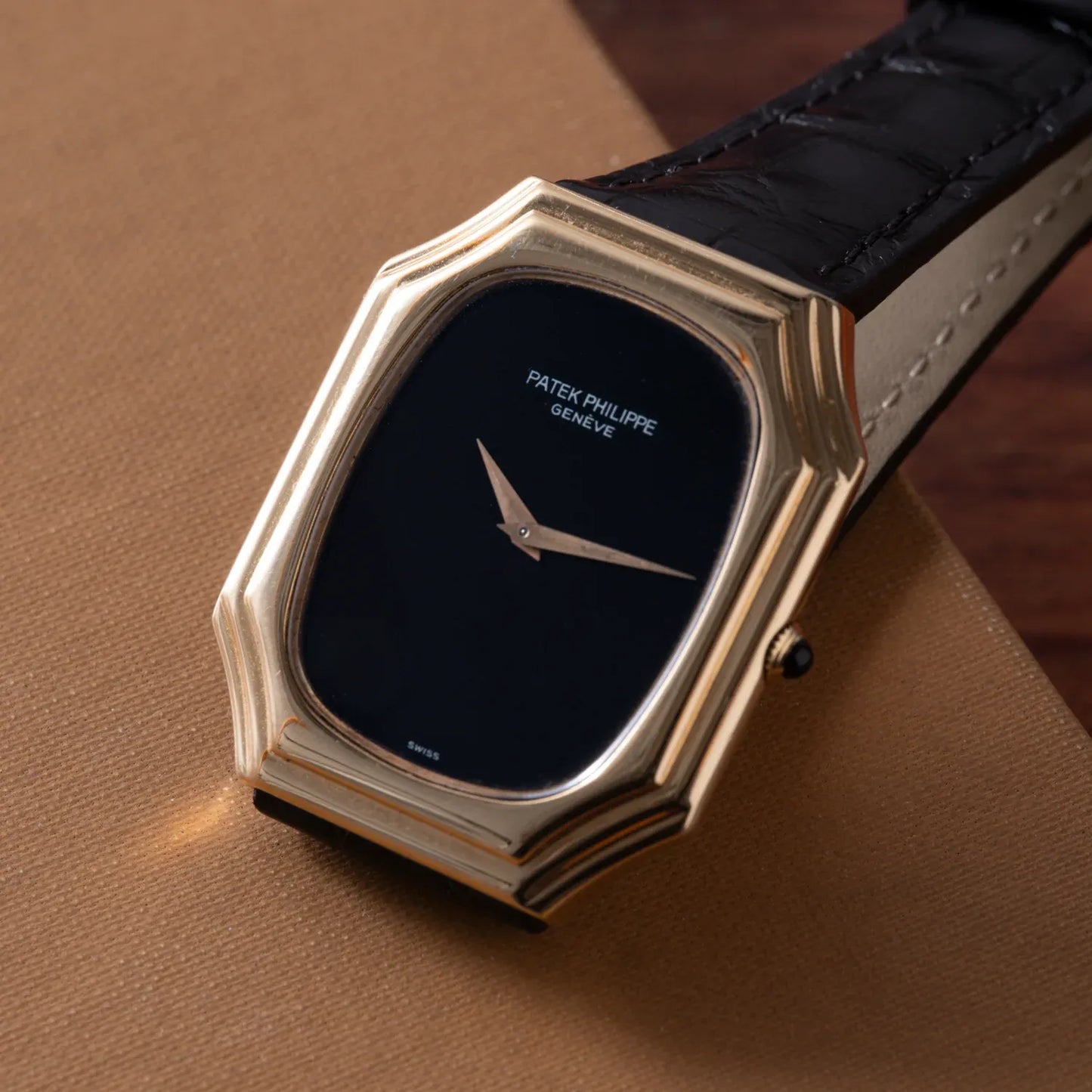 Patek Philippe 3729J